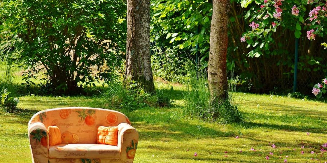 Gemütlicher Garten – 8 Tipps für mehr Gemütlichkeit