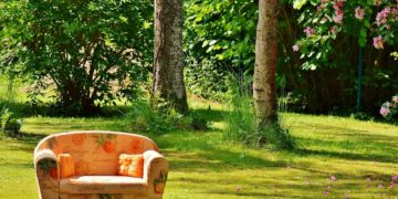 Gemütlicher Garten – 8 Tipps für mehr Gemütlichkeit