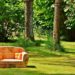 Gemütlicher Garten – 8 Tipps für mehr Gemütlichkeit