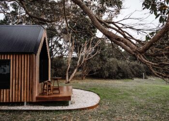 Gartenhaus aus Holz – Vorteile im Überblick