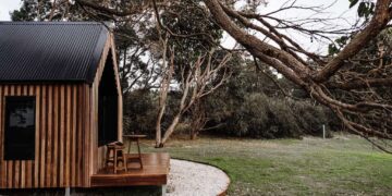 Gartenhaus aus Holz – Vorteile im Überblick