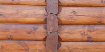 Blockhaus: Nutzung und Vorteile